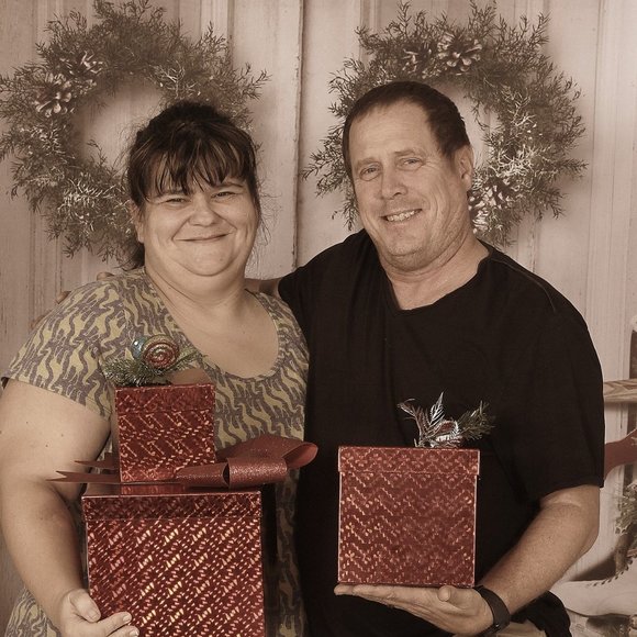 Meet your Posher, Tammy - Picture 1 of 1